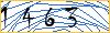 Enter the symbols from the picture