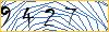 Enter the symbols from the picture