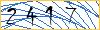 Enter the symbols from the picture
