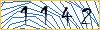 Enter the symbols from the picture