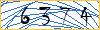 Enter the symbols from the picture