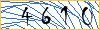 Enter the symbols from the picture