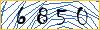 Enter the symbols from the picture