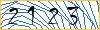 Enter the symbols from the picture
