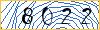 Enter the symbols from the picture