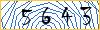Enter the symbols from the picture