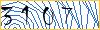 Enter the symbols from the picture