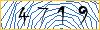 Enter the symbols from the picture