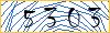 Enter the symbols from the picture