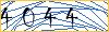 Enter the symbols from the picture