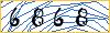 Enter the symbols from the picture