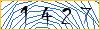 Enter the symbols from the picture