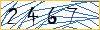 Enter the symbols from the picture