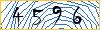 Enter the symbols from the picture