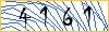 Enter the symbols from the picture