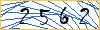 Enter the symbols from the picture