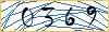 Enter the symbols from the picture