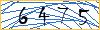Enter the symbols from the picture