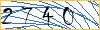Enter the symbols from the picture