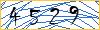 Enter the symbols from the picture