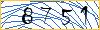 Enter the symbols from the picture