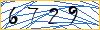 Enter the symbols from the picture