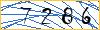 Enter the symbols from the picture