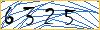 Enter the symbols from the picture