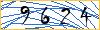 Enter the symbols from the picture