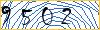 Enter the symbols from the picture