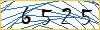 Enter the symbols from the picture