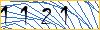 Enter the symbols from the picture