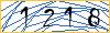 Enter the symbols from the picture