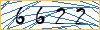 Enter the symbols from the picture