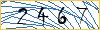 Enter the symbols from the picture
