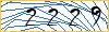 Enter the symbols from the picture