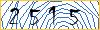 Enter the symbols from the picture