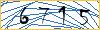 Enter the symbols from the picture