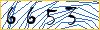 Enter the symbols from the picture