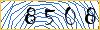 Enter the symbols from the picture