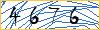 Enter the symbols from the picture