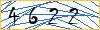 Enter the symbols from the picture