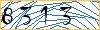 Enter the symbols from the picture