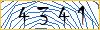 Enter the symbols from the picture