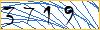 Enter the symbols from the picture