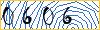 Enter the symbols from the picture