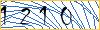 Enter the symbols from the picture