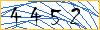 Enter the symbols from the picture