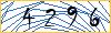 Enter the symbols from the picture