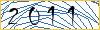 Enter the symbols from the picture